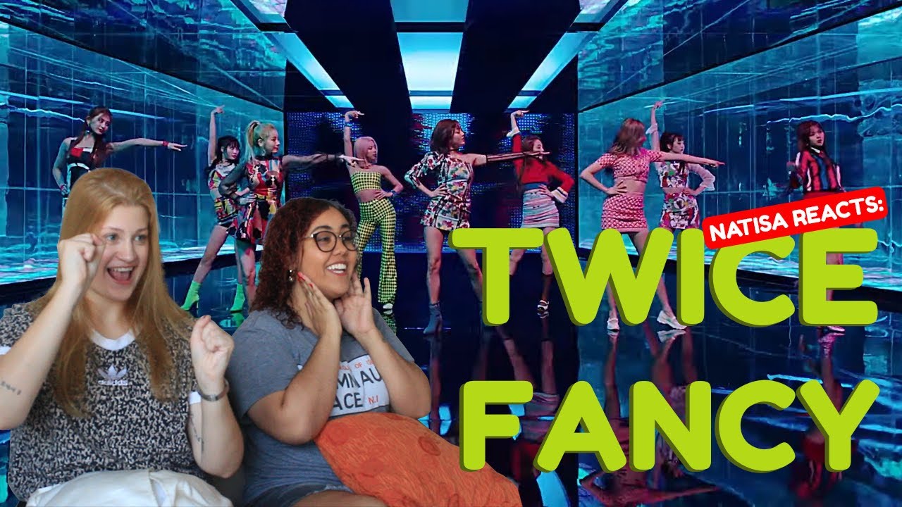 TWICE 