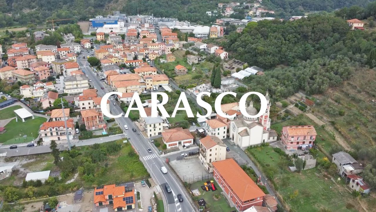 Carasco