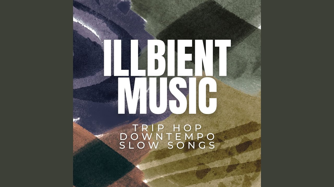 Trip Hop Downtempo