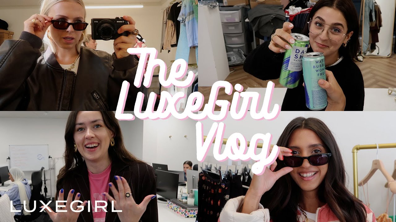 Ep14: Fashion Week With The LGs, AW23 Trend Predictions & Things To Book In London