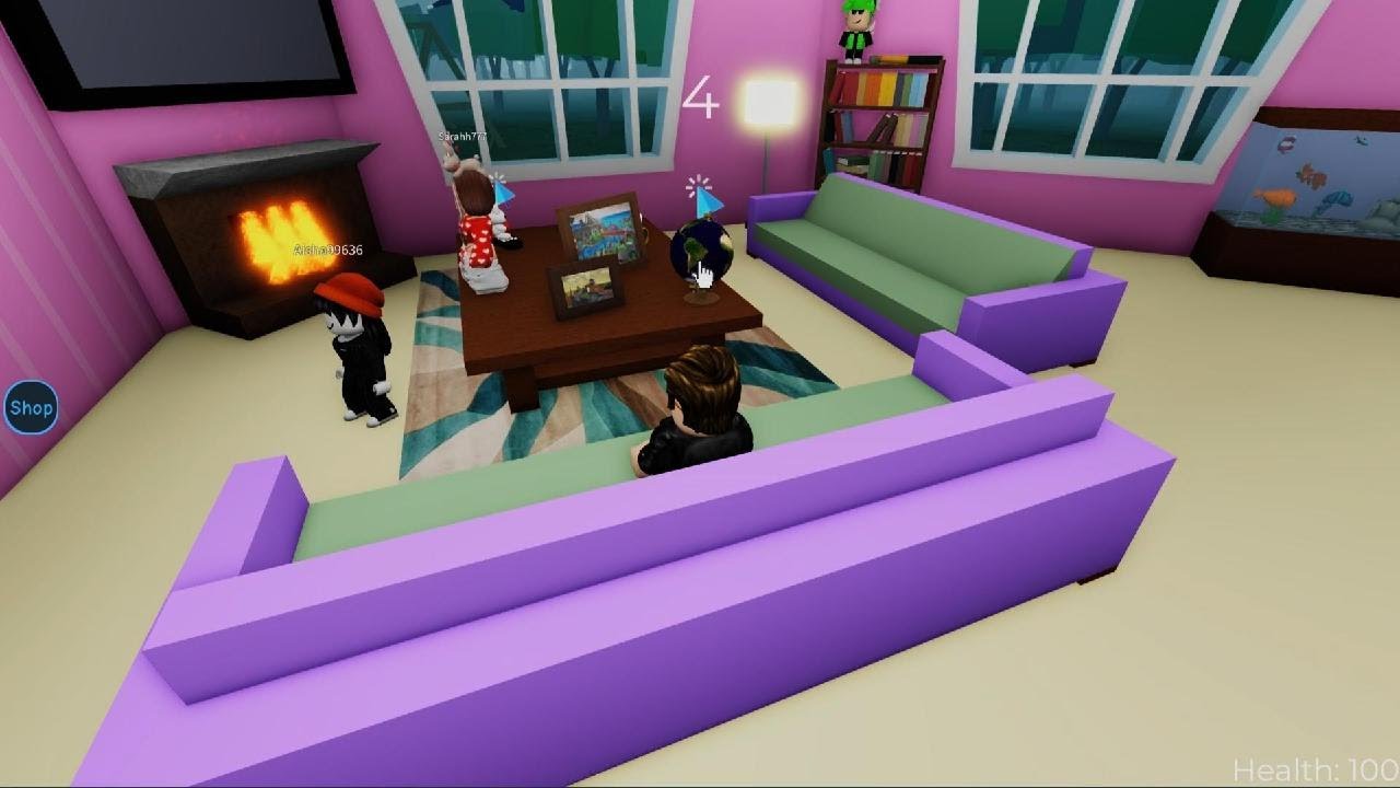 Roblox PS5 Gameplay – Can I Win This?! 🤯🔥