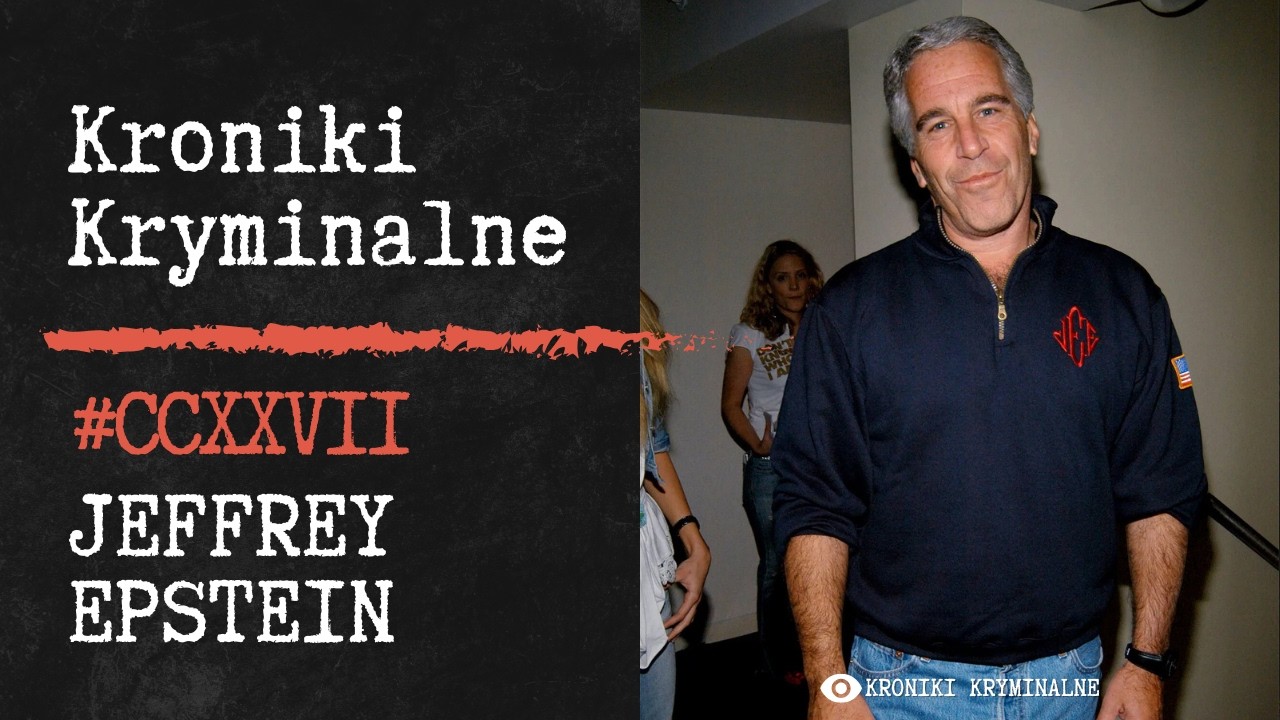 Jeffrey Epstein | Odcinek 227