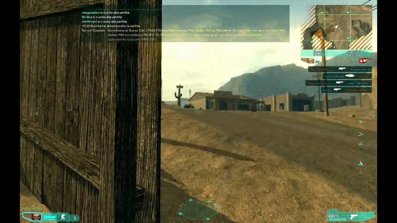 Ghost Recon Advanced Warfighter 2 Multiplayer