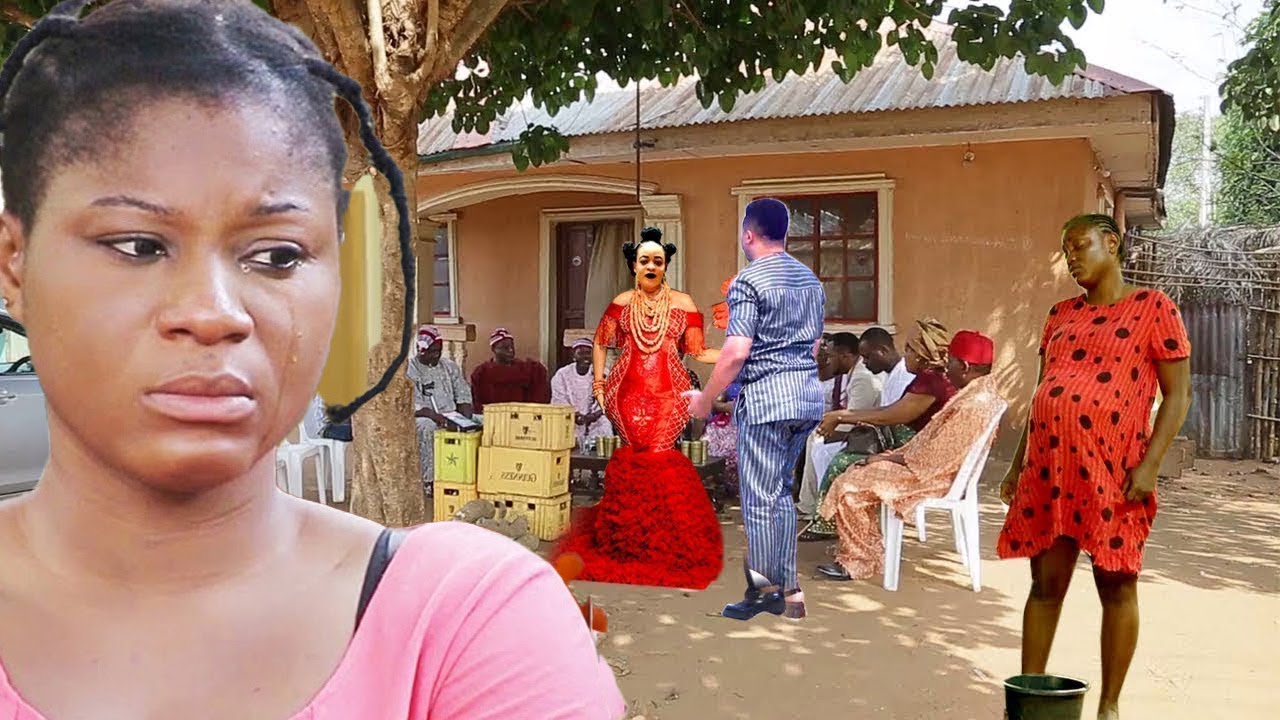 He Came To Marry My Sister After He Got Me Pregnant, But Something shocking happened That Day