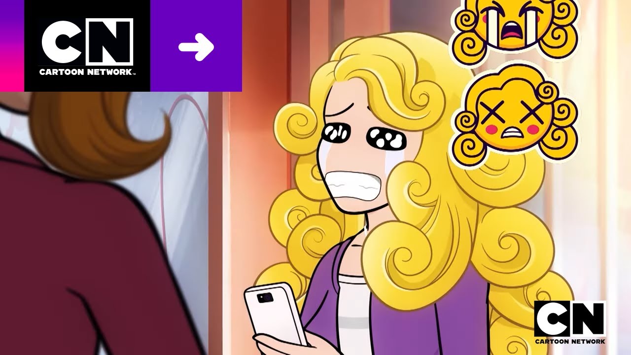 A VERDADE SEGUNDO XAVECO | TURMA DA MONICA JOVEM | CARTOON NETWORK