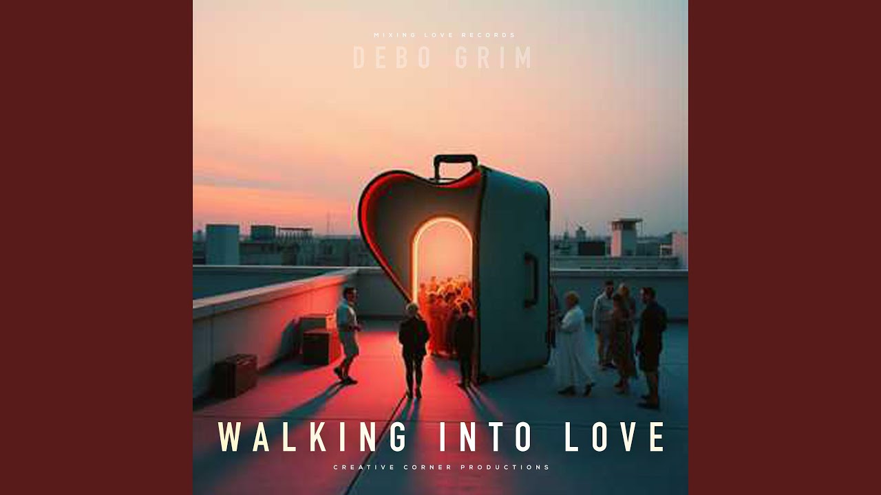 Walking into Love