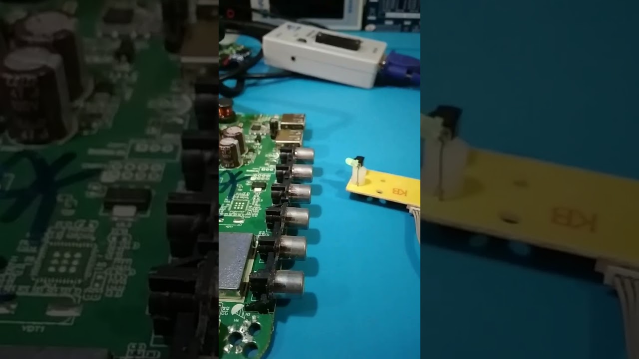 Virando la imagen en tarjeta sankey, utilizando la consola bushers 3.8