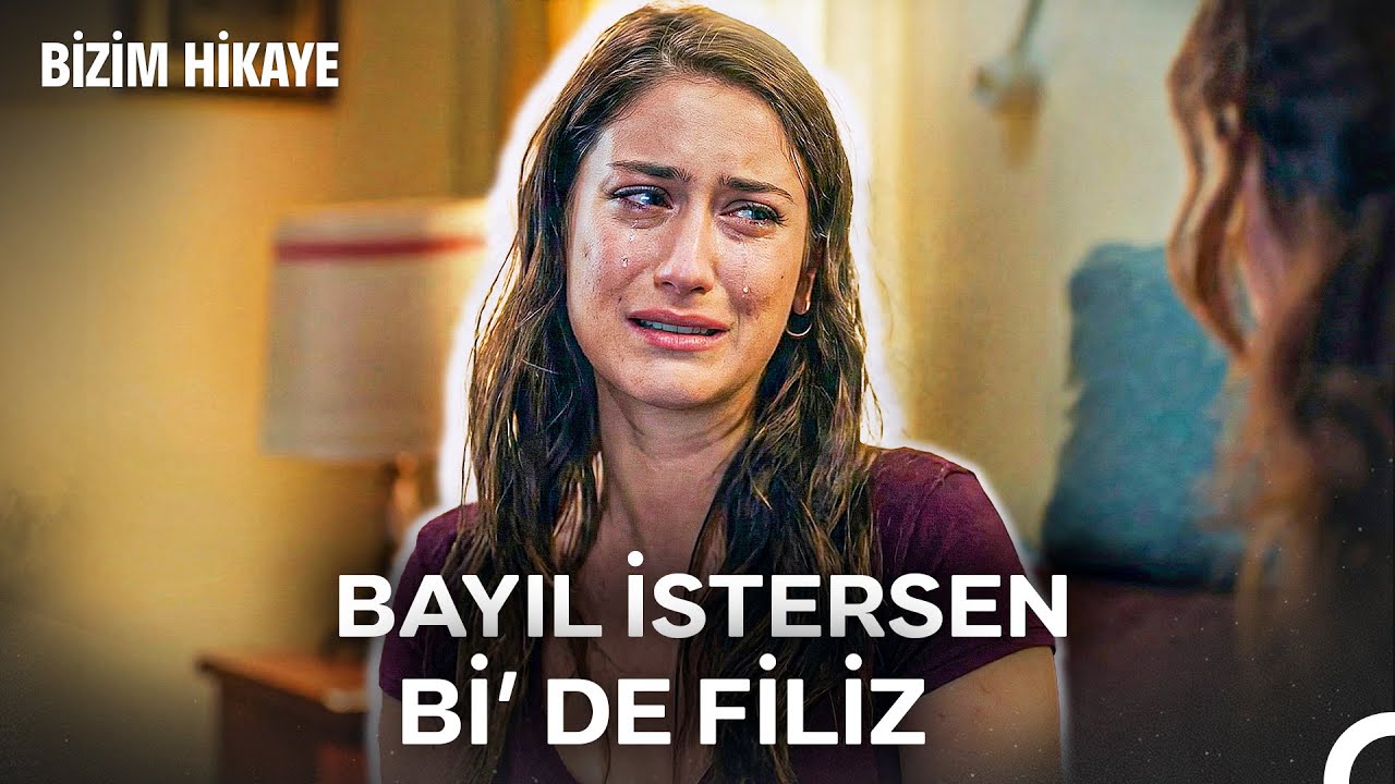 Acıtasyon Deyince Akıllara Gelen Tek İsim - Bizim Hikaye
