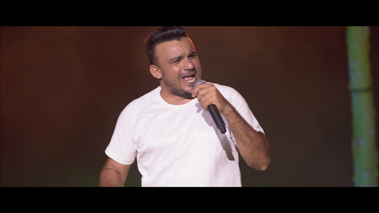 Voltando Pro Mato - Junior Vianna (DVD Noite In Sertão) [Vídeo Oficial]