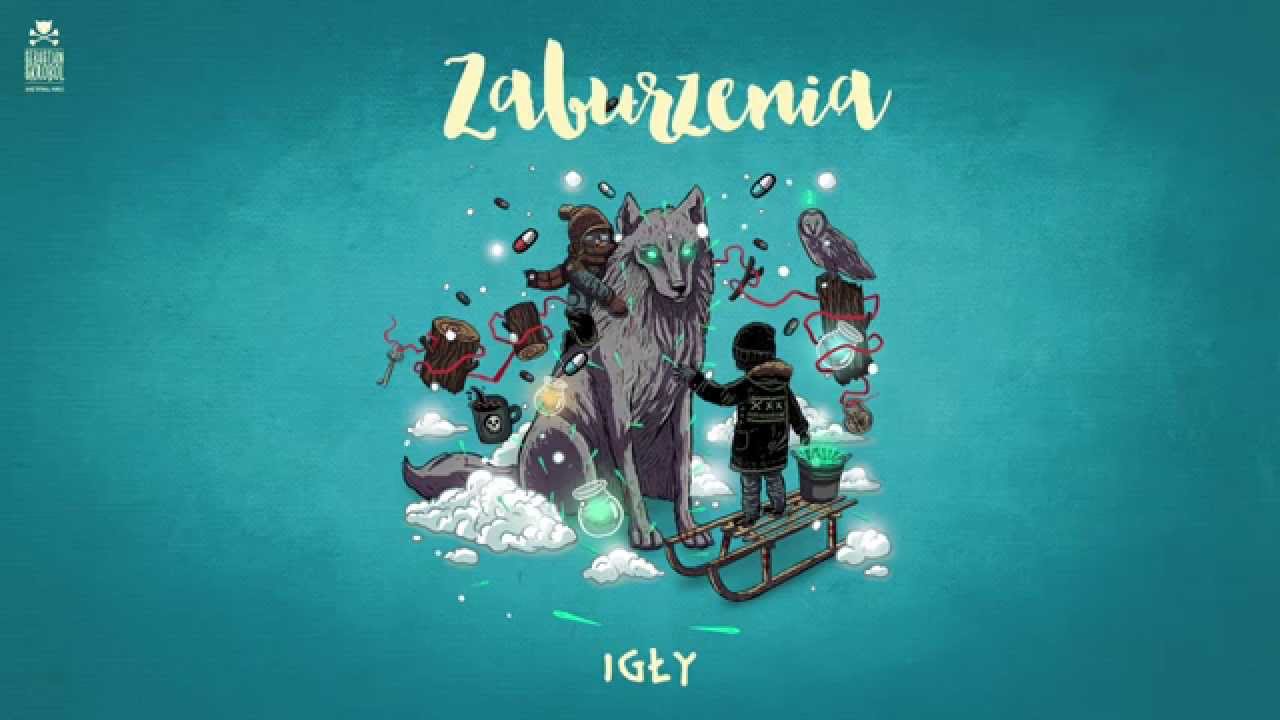 Zaburzenia - Waiting for Autumn (Igły #10)
