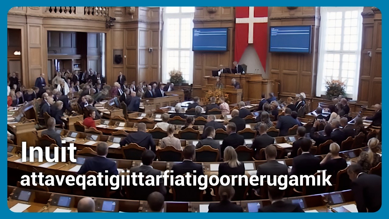 Qanorooq 09.03.2026