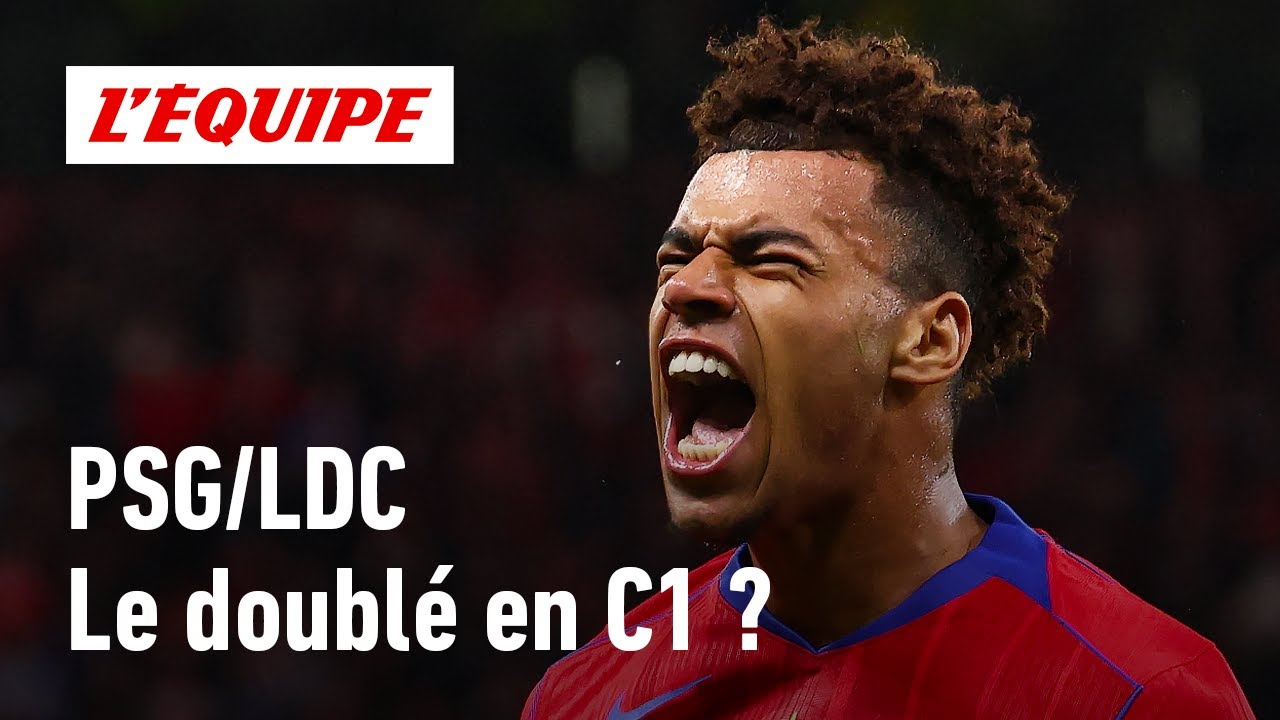 PSG/LDC : Les Parisiens vont-ils rouler sur l'Europe ?