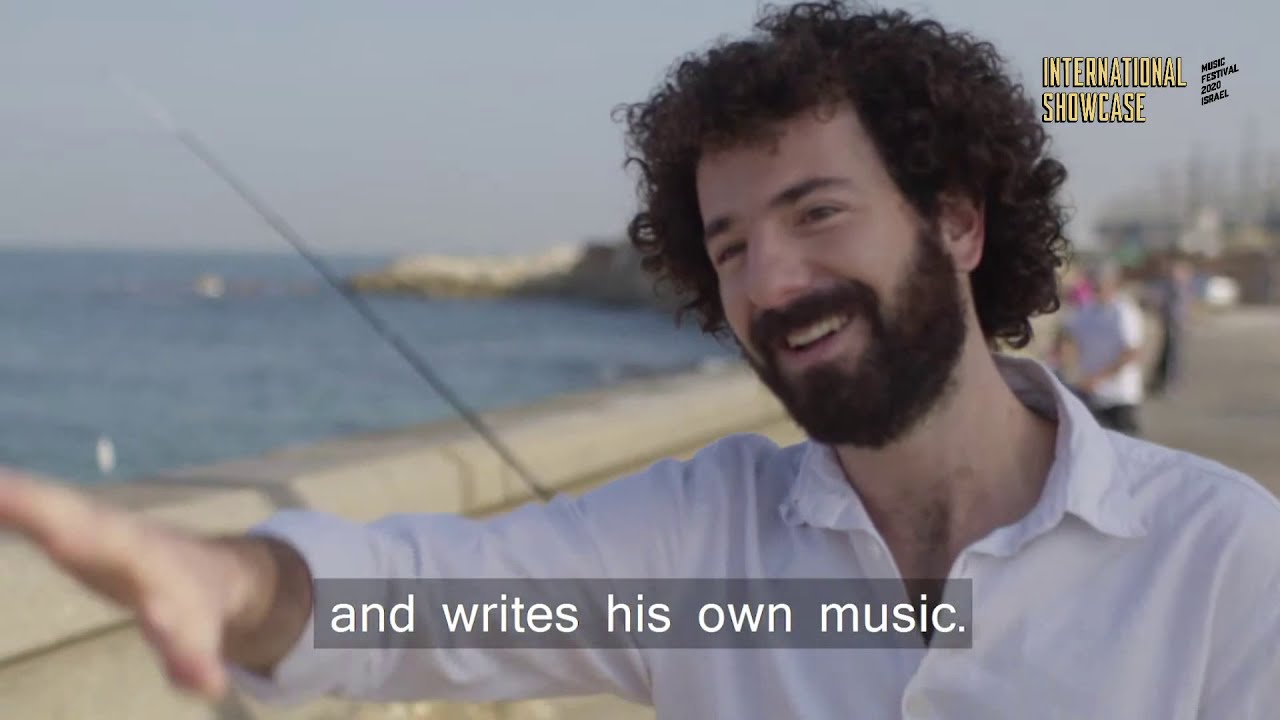 Israel Music Showcase Festival - DAY 3