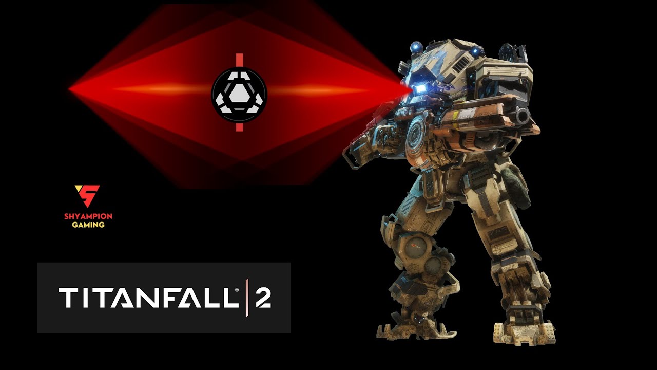Titanfall 2 | Frontier Defense | Ion | Mastering Ion Over Frontier Defense