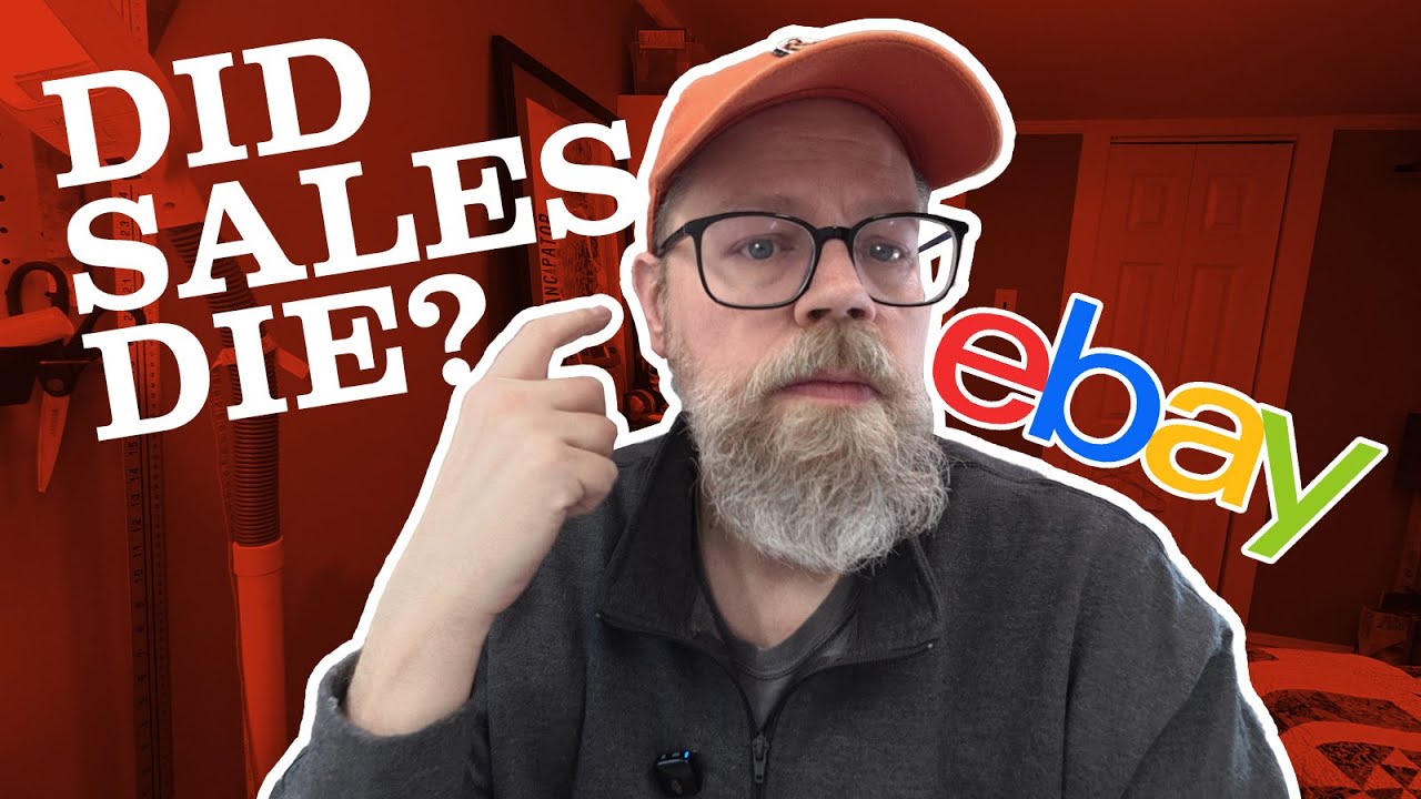 I Turned Off eBay Promotions 30 Days Ago... Did Sales Crater?