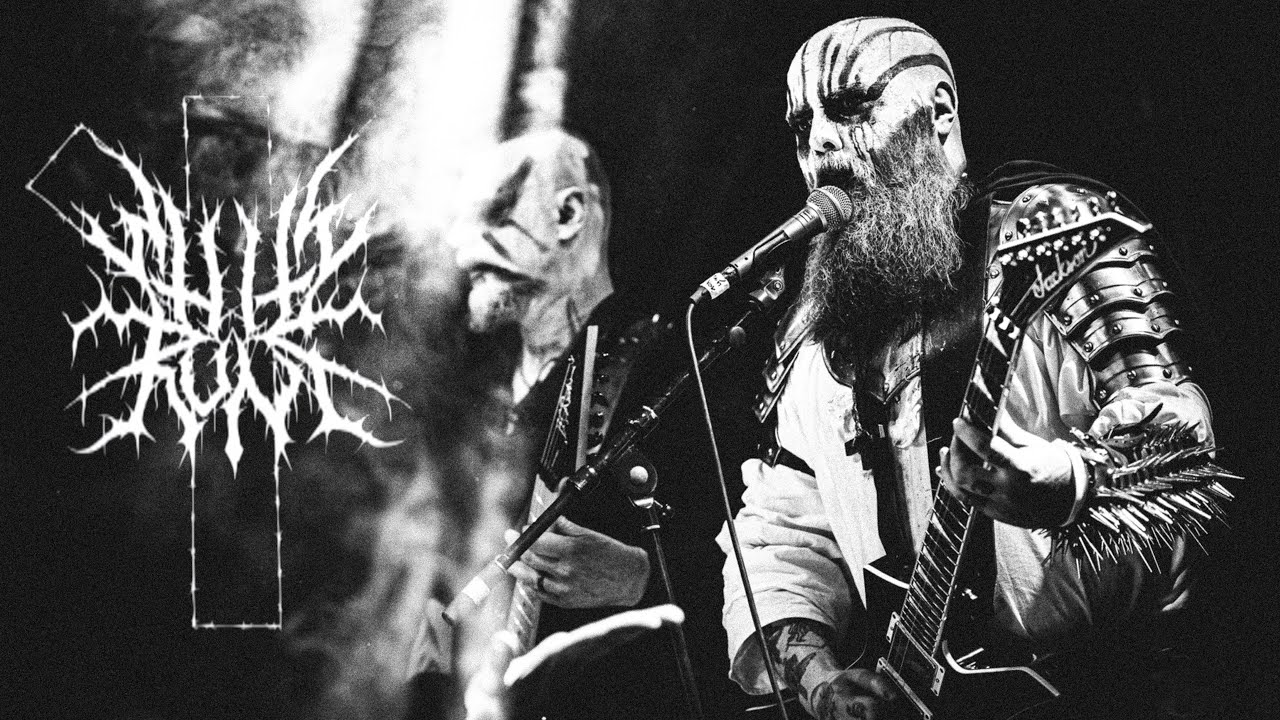 White Rune  - live at Black Hole Fest VI Festival 2025