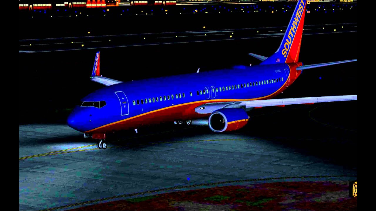 PMDG 737NGX