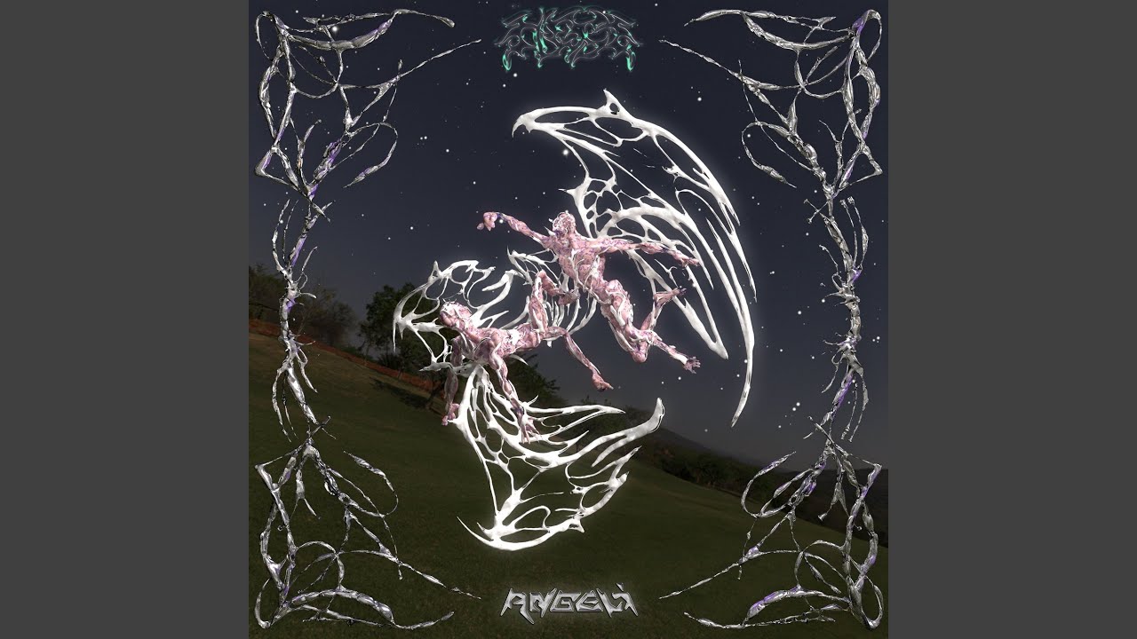 Sarah Lynn (feat. Churro)