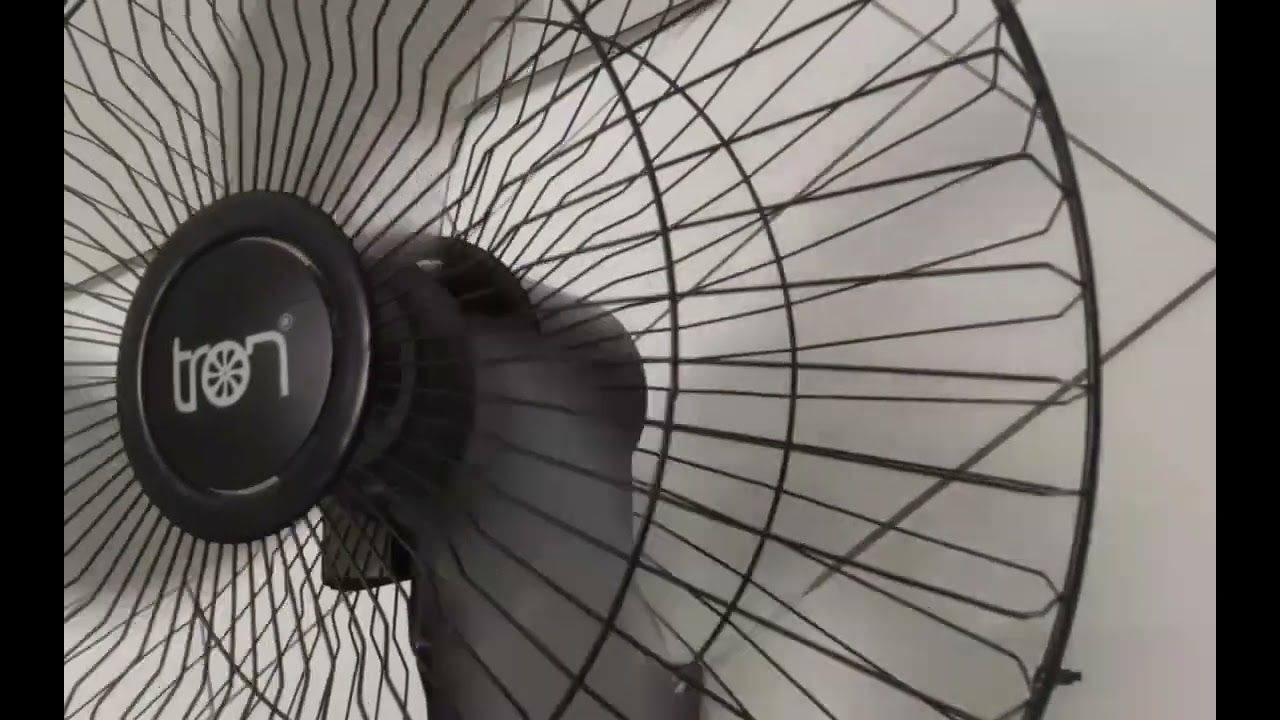 ventiladores oscilantes de parede venti delta Premium tron jattron ventisol new e g4  60cm