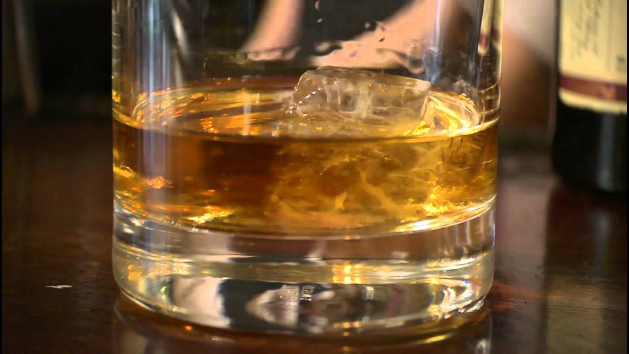 Drinking Irish Whiskey 101