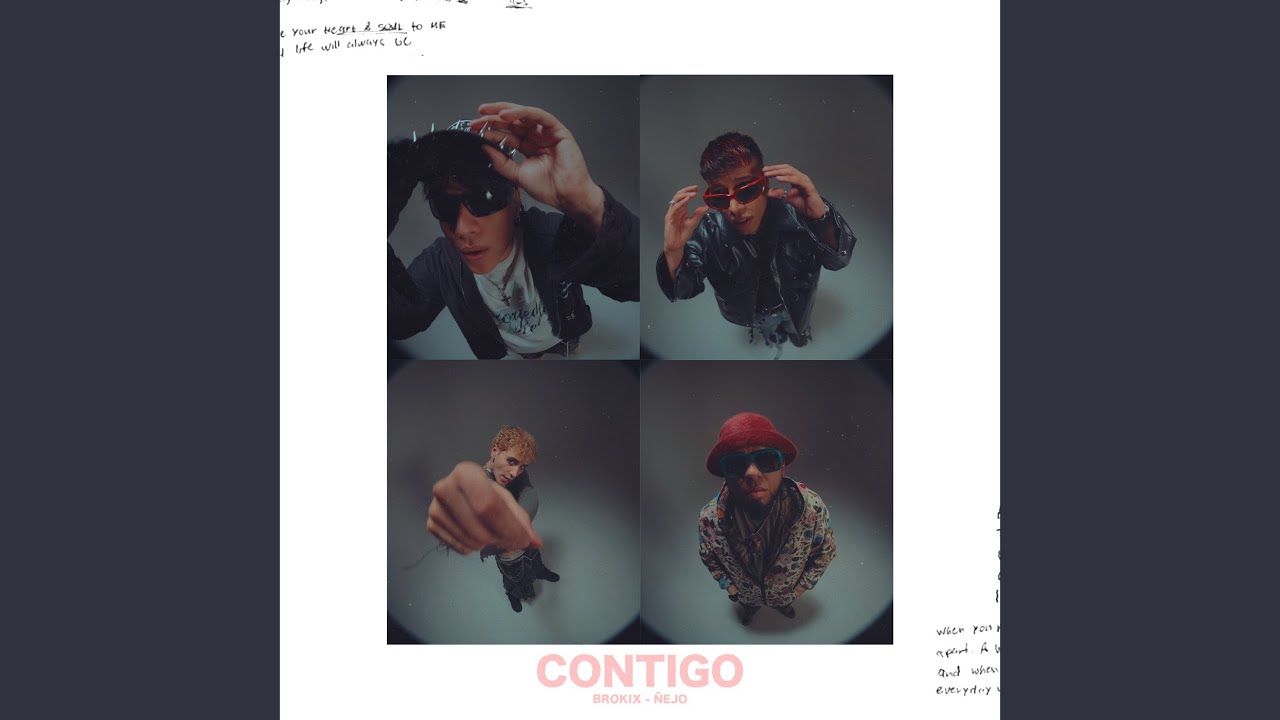 CONTIGO