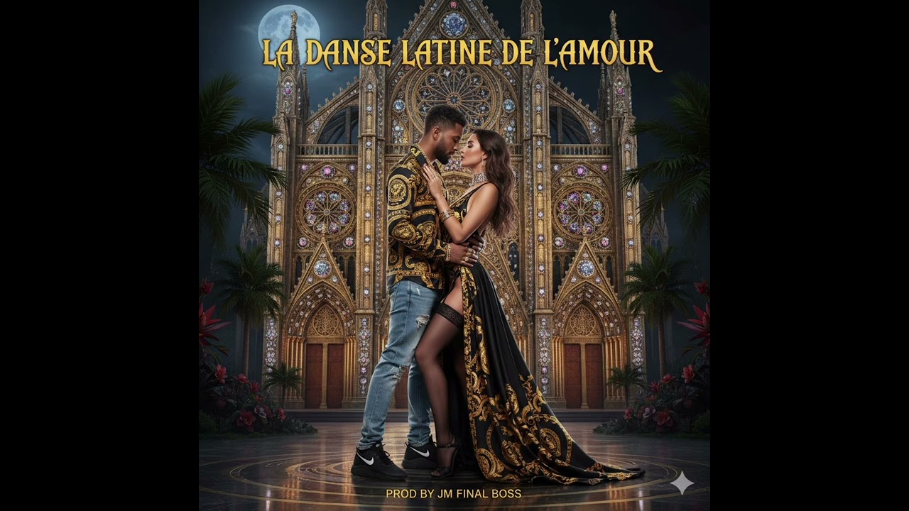 La Danse Latine De L'Amour 