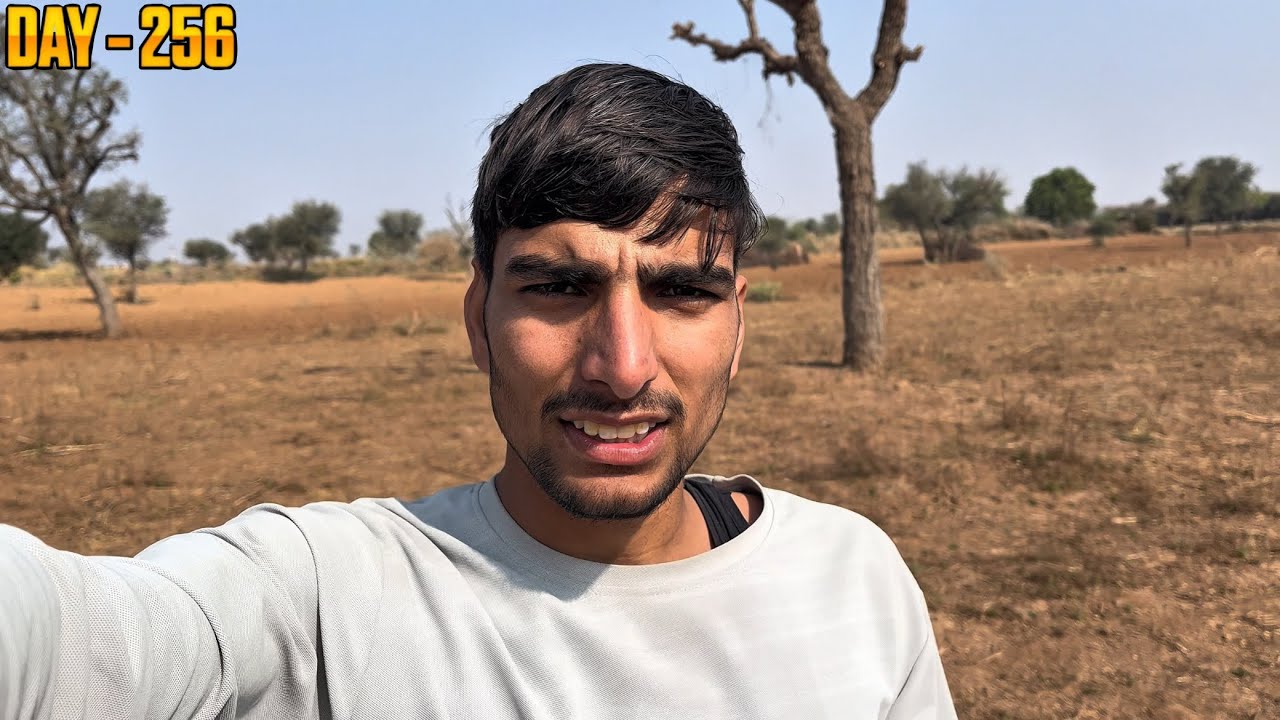 Aaj Bike Ko Kya Ho Gya Jo Muje Pedal Jana Pad rha hai 😮