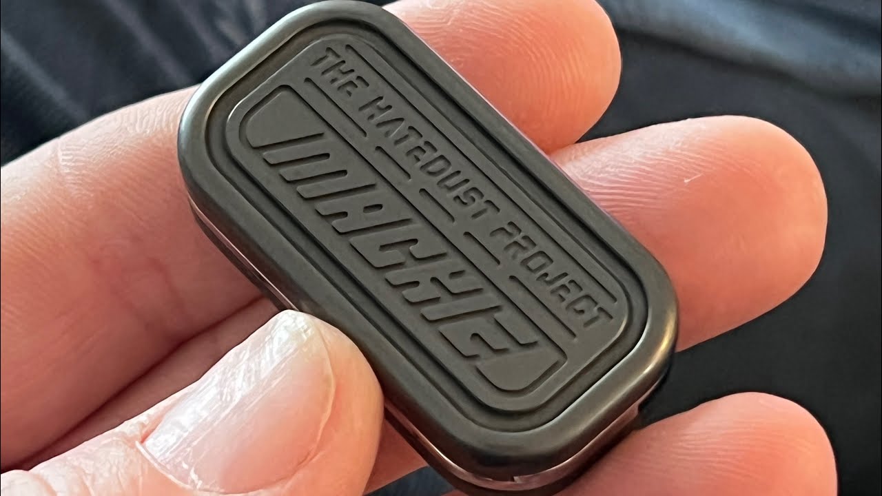 Mackie Studios CP3 Full Review - Zirc Makes an Appearance