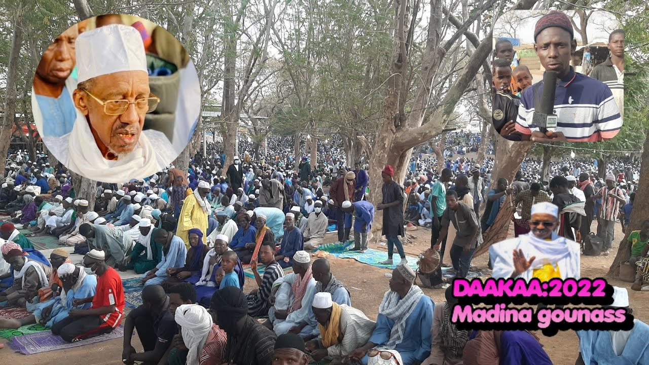 DAAKAA 2022: avec Hoodere Diambarebe