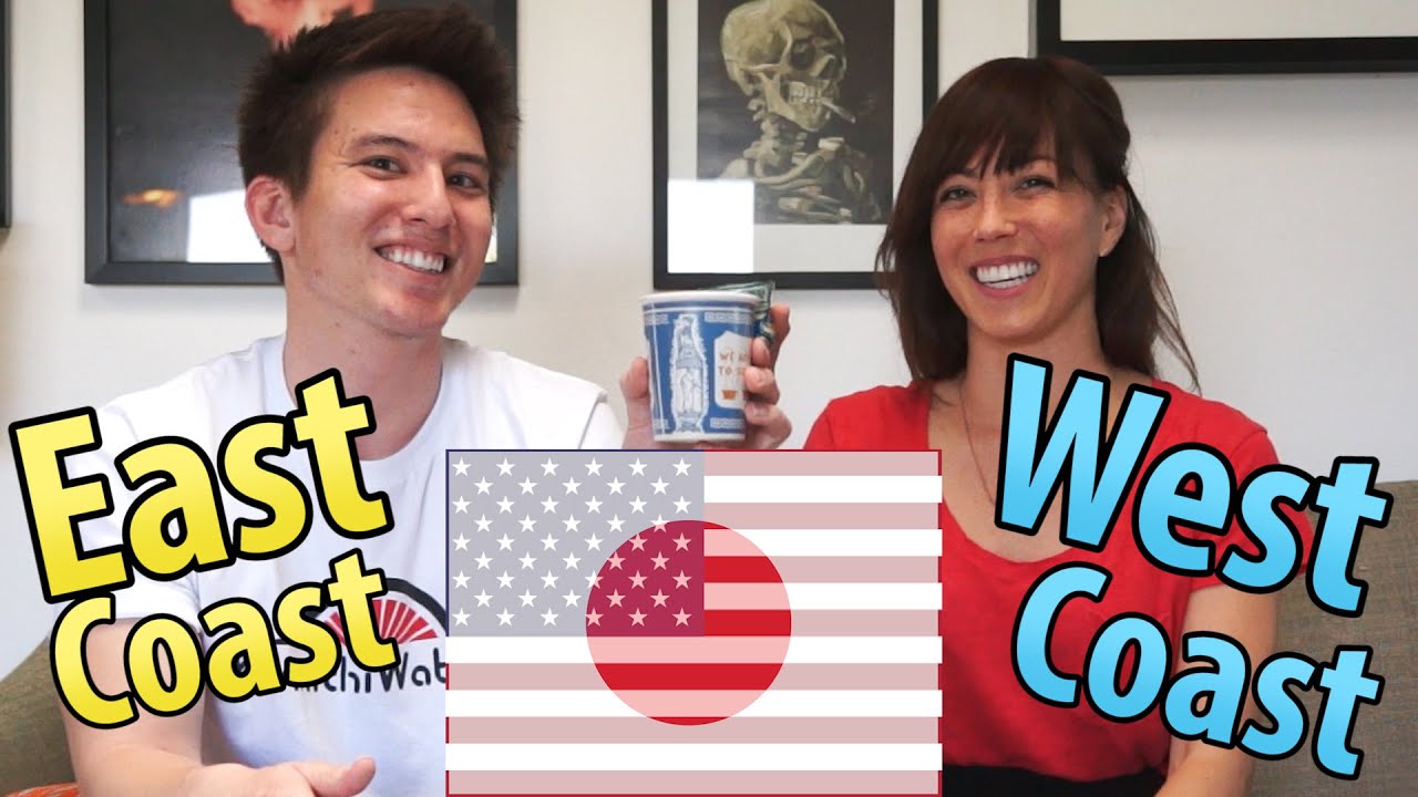 Growing Up Half Japanese (Asian): East vs. West Coast | HAPA HOUR ft. Katie Malia | アメリカンハーフの育ち