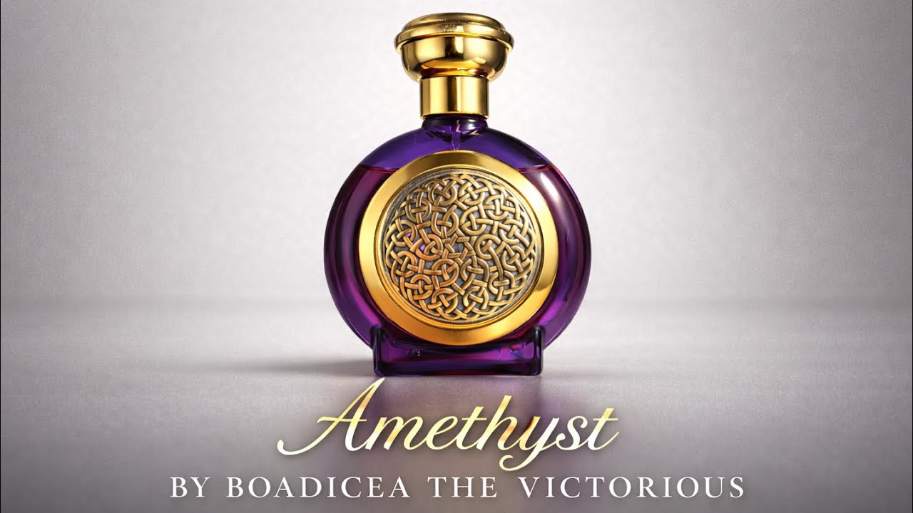 THE HIDDEN GEM OF BOADICEA? | Amethyst Collector Breakdown