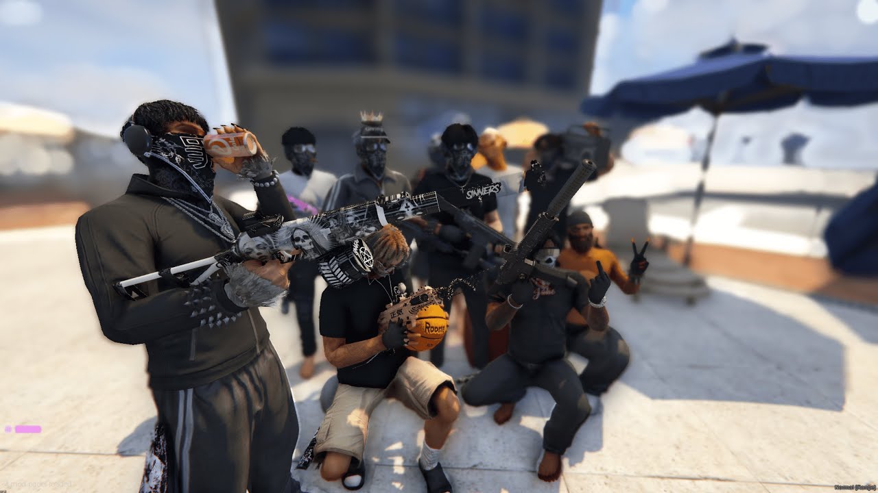 Takeover