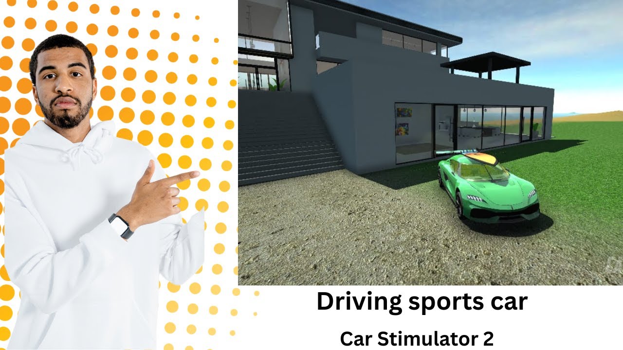 Car stimulator