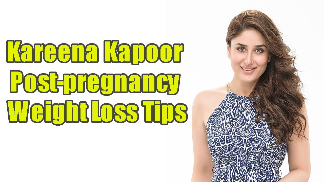 This Diet Made Kareena Kapoor Lose Weight After Pregnancy | Boldsky