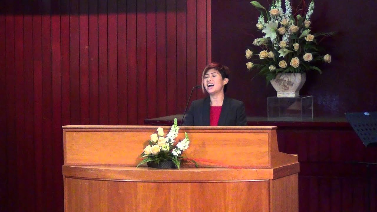 KPPK 325 - Ku Memilih Yesus