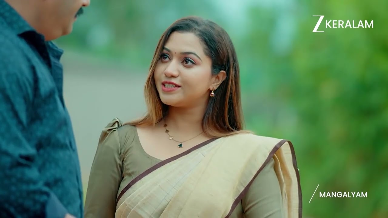 Mangalyam | Every Day | 9:30 PM UAE | Zee Keralam Middle East | Episode No 636