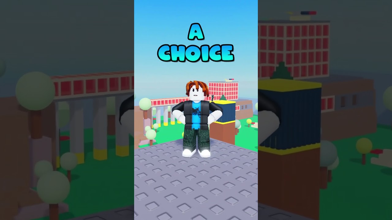 Что, если бы вам нужно было создать игру для ROBLOX всего за 24 часа? #usa