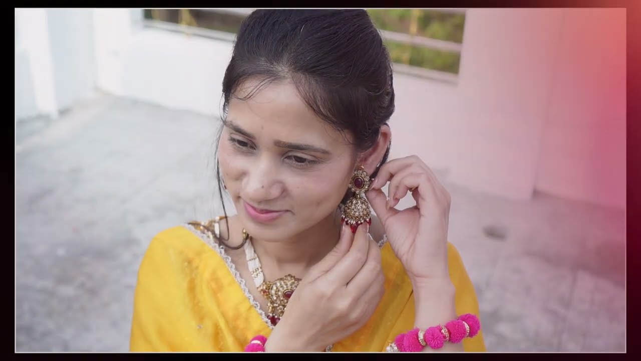 Shubh Studio Girl Song and Shagun