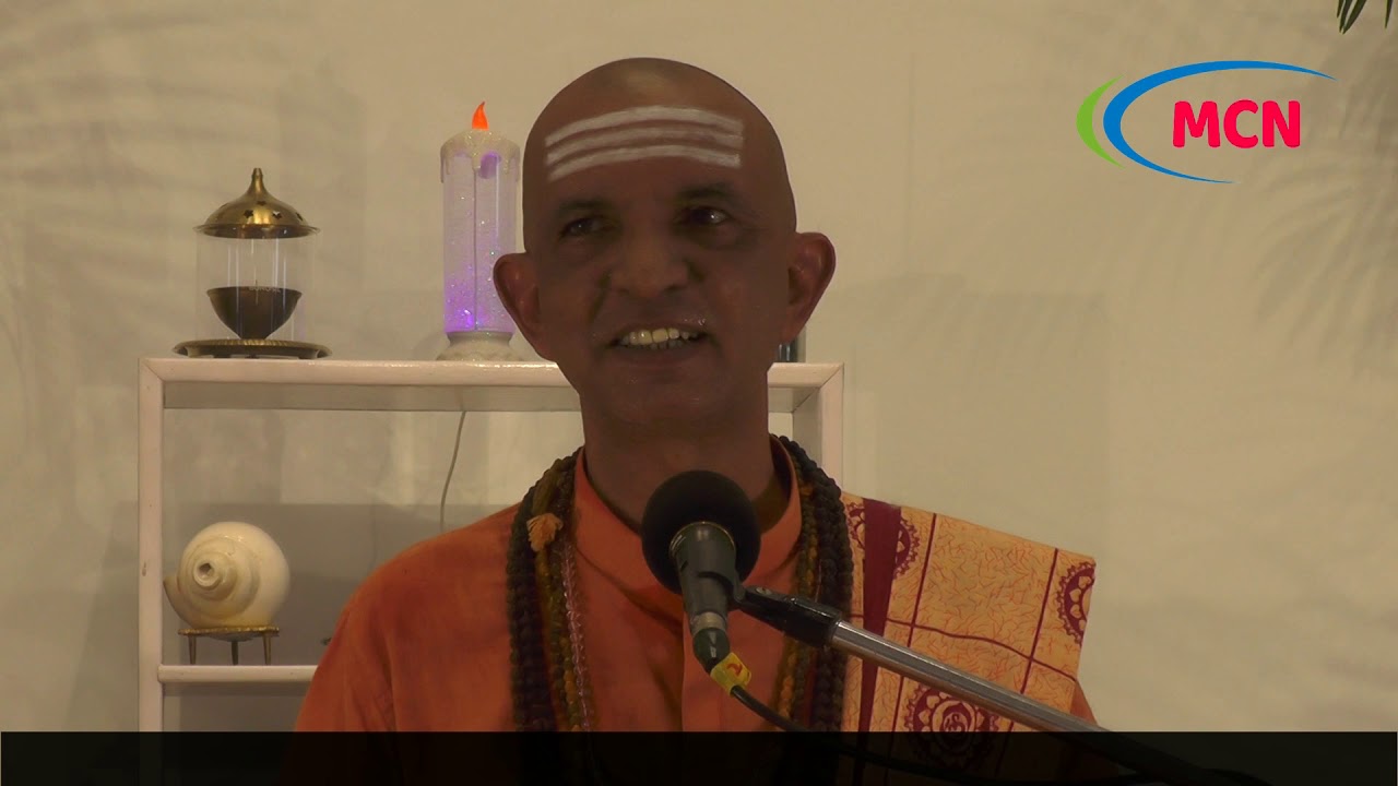 YOGA SANSKRITI || SWAMI JI SATSANG 19-08-2019