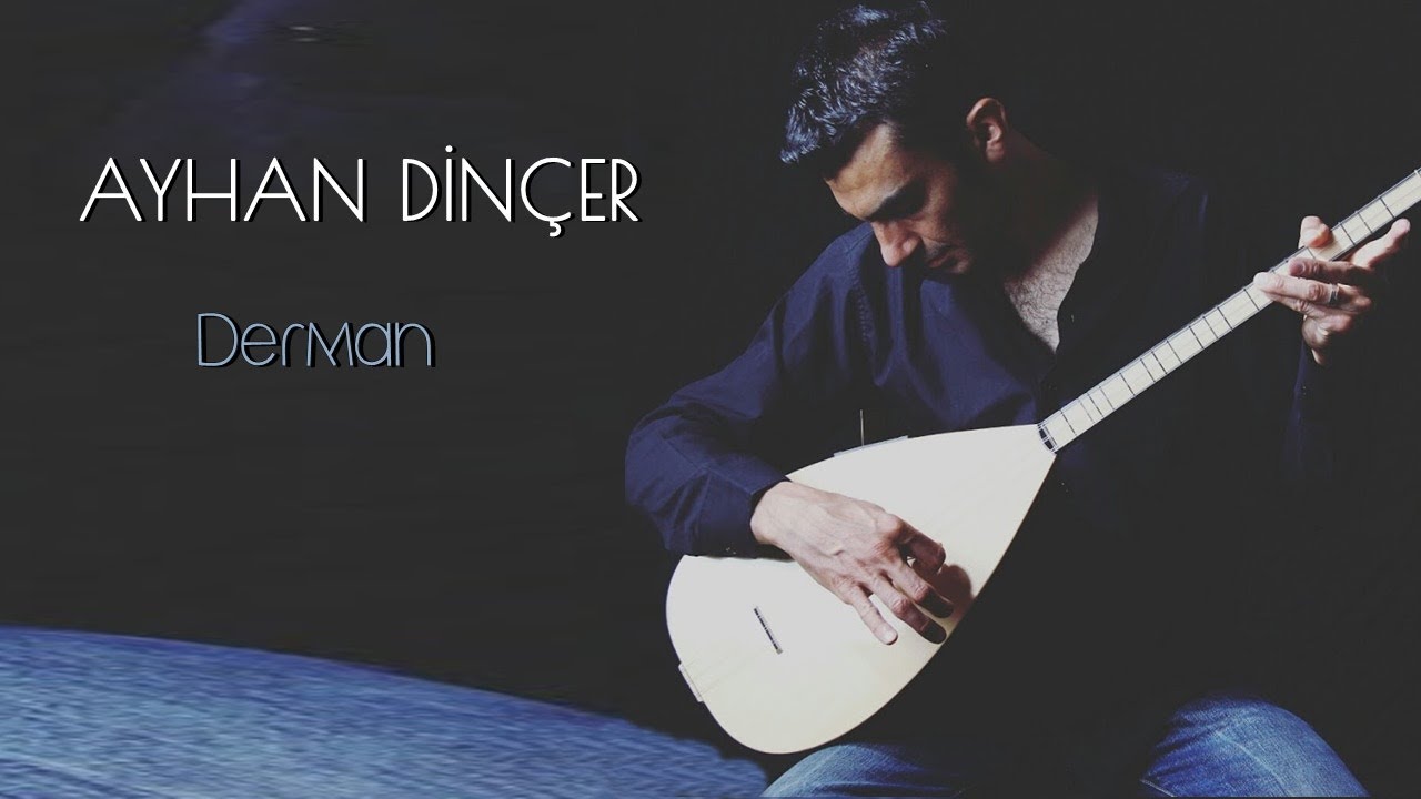 Ayhan Dinçer - Nedendir Suna Boylum