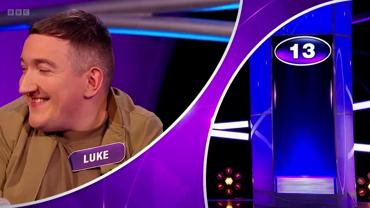 Pointless S35E08