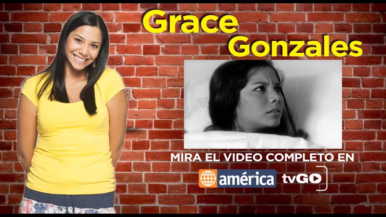 Al Fondo hay Sitio - Especial Grace Gonzales