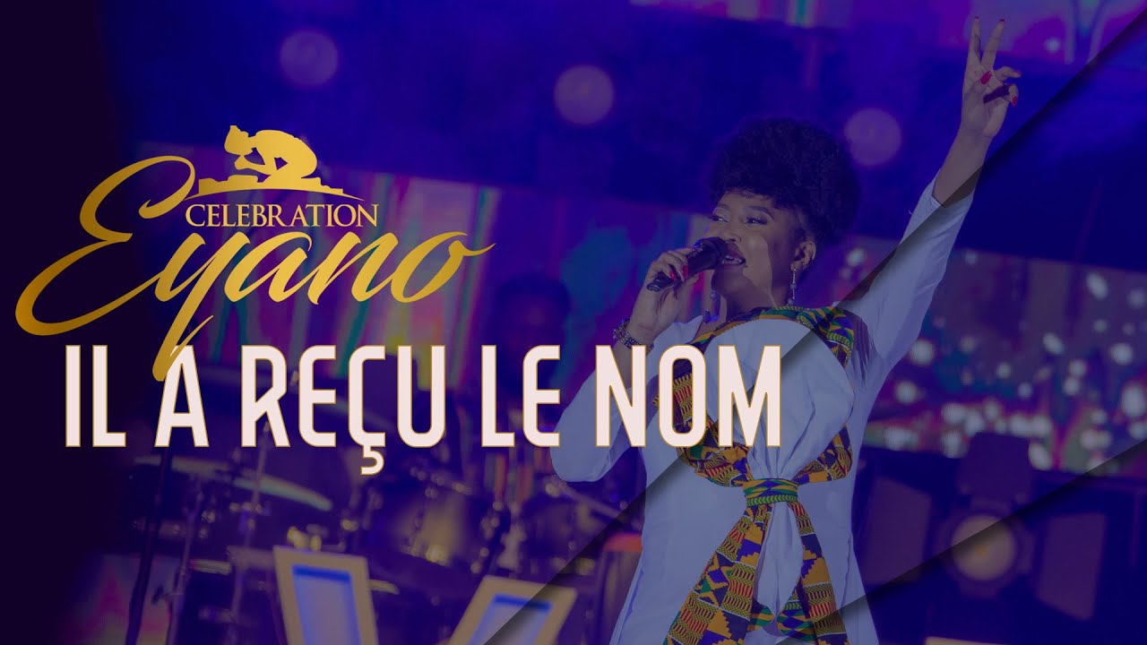 ACSA OLANGI dans “IL A REÇU LE NOM”