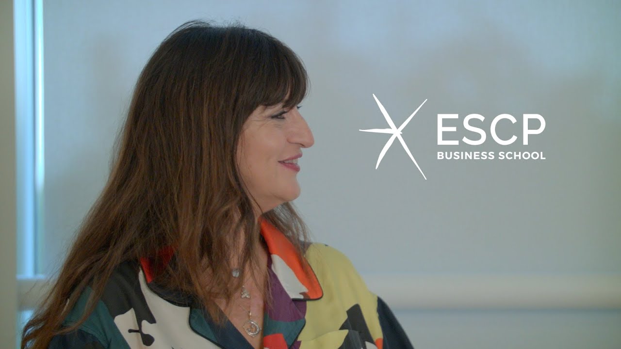 ESCP students interview top managers: Tatiana Rizzante – Reply