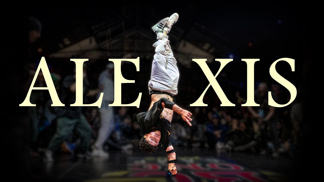 PERU’S BEST BREAKDANCER