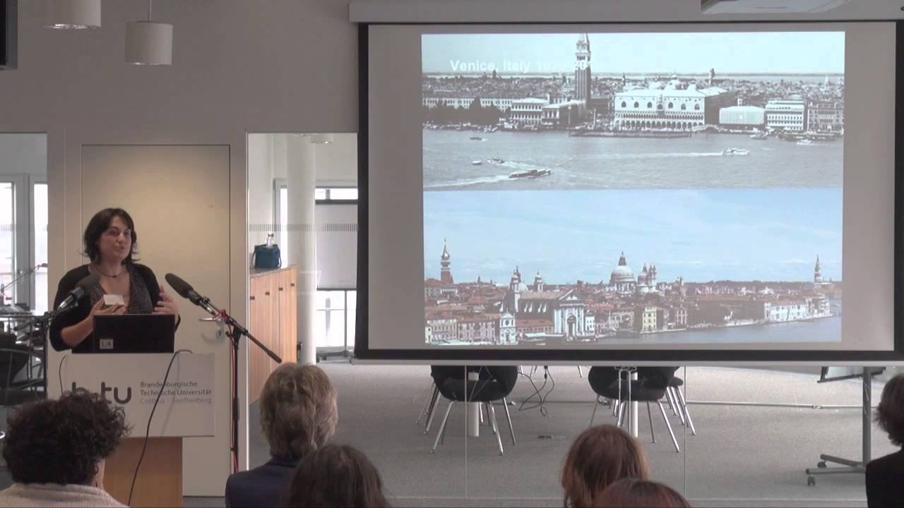 Conflict Solution Strategies in the Context of Urban Politics & Urban Planning