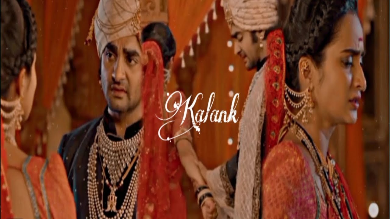 Khandelya Vm ~ Kalank