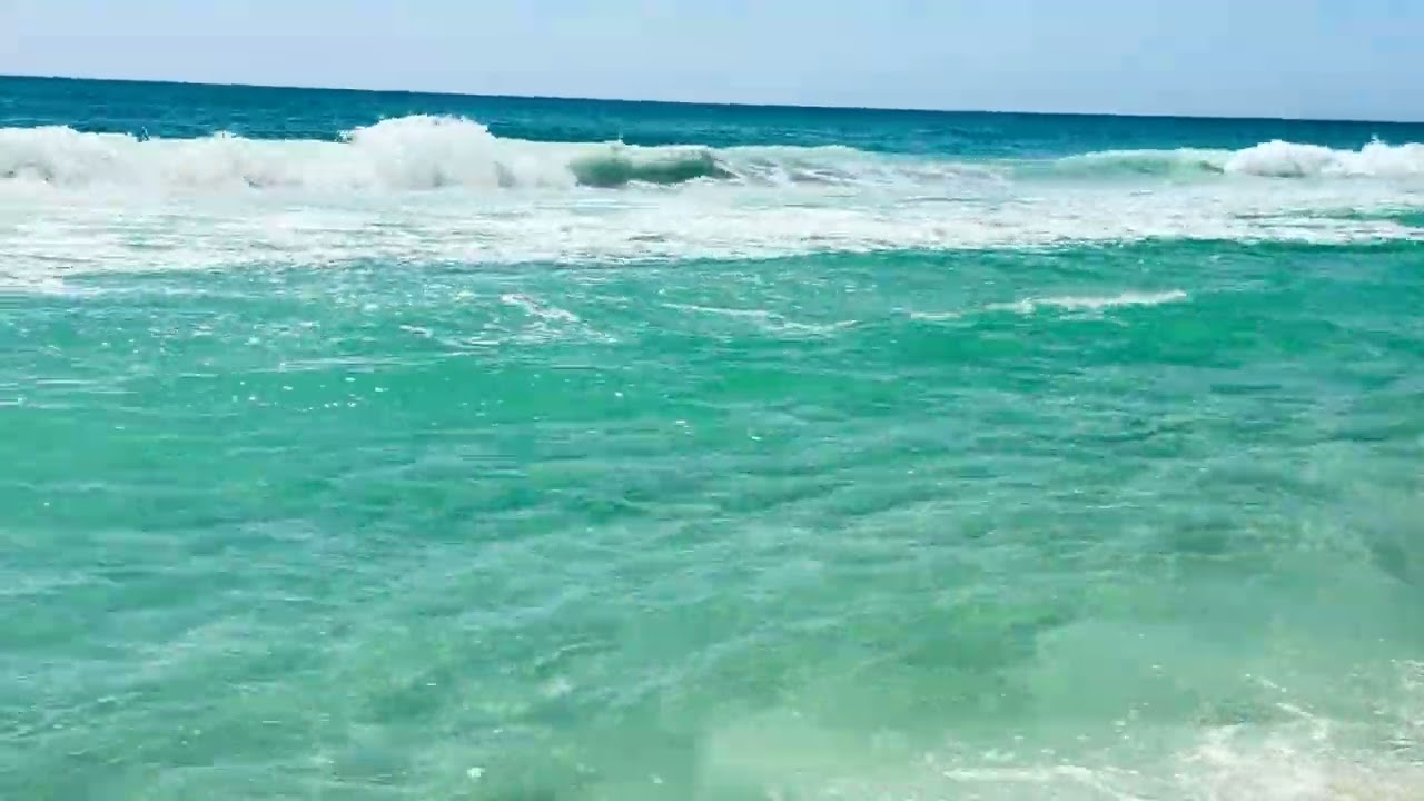 Panama City Beach , Florida , 3/9/2026