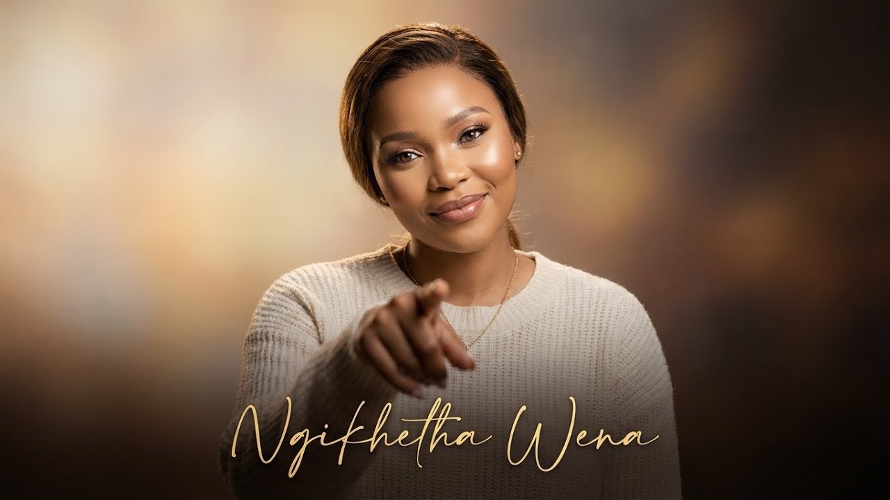 Ngikhetha Wena | Soulful Log Drum Vibes | EnjoymentTV Original