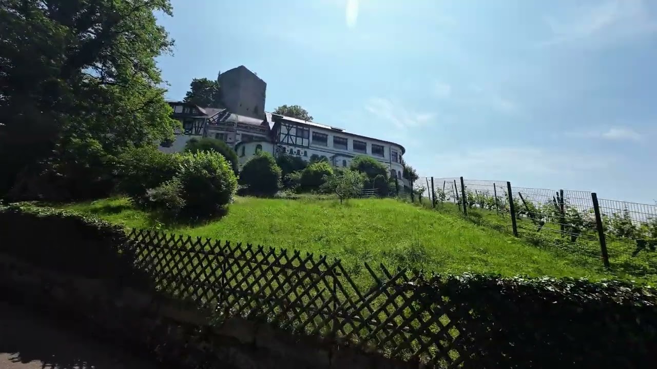 MTB Tour zur Burg Windeck